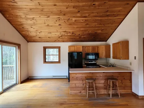 429 Alpine View Road Stowe VT 05672