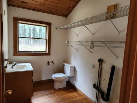 429 Alpine View Road Stowe VT 05672