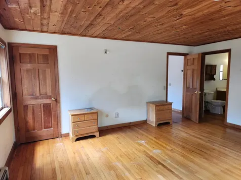 429 Alpine View Road Stowe VT 05672
