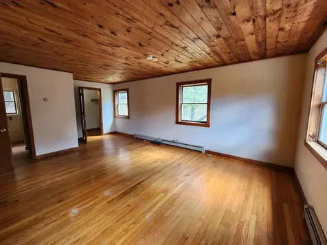 429 Alpine View Road Stowe VT 05672