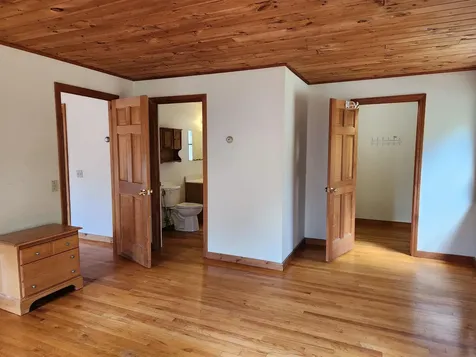 429 Alpine View Road Stowe VT 05672