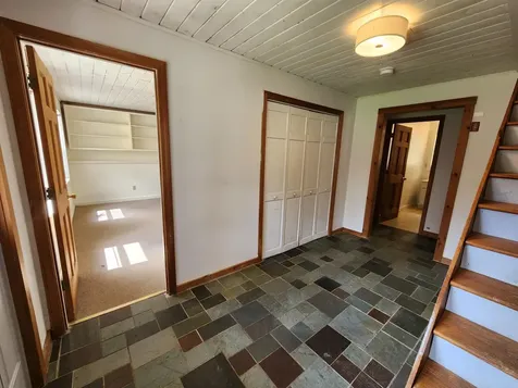 429 Alpine View Road Stowe VT 05672