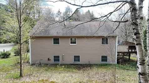 429 Alpine View Road Stowe VT 05672