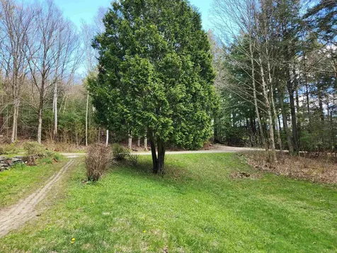 429 Alpine View Road Stowe VT 05672