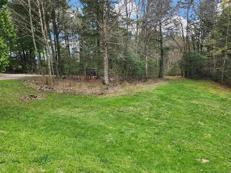 429 Alpine View Road Stowe VT 05672