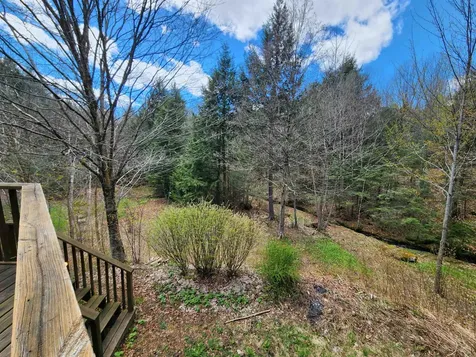 429 Alpine View Road Stowe VT 05672