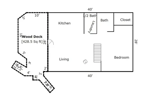 429 Alpine View Road Stowe VT 05672