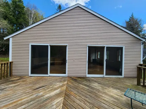 429 Alpine View Road Stowe VT 05672