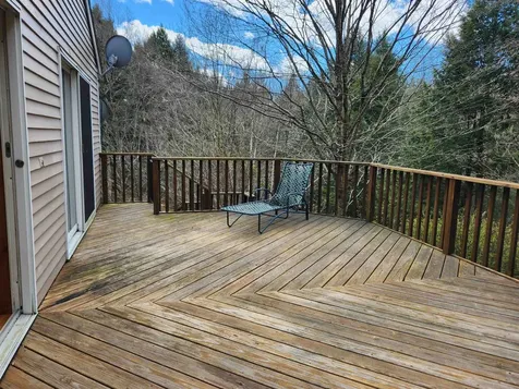 429 Alpine View Road Stowe VT 05672
