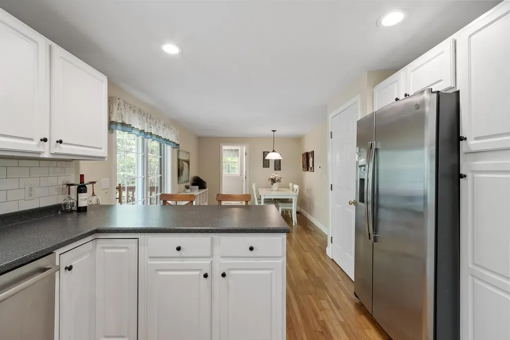 43 Ladyslipper Drive Newmarket NH 03857