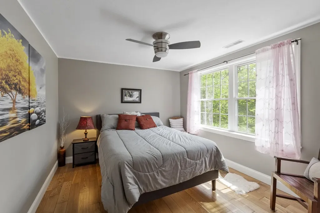 43 Ladyslipper Drive Newmarket NH 03857