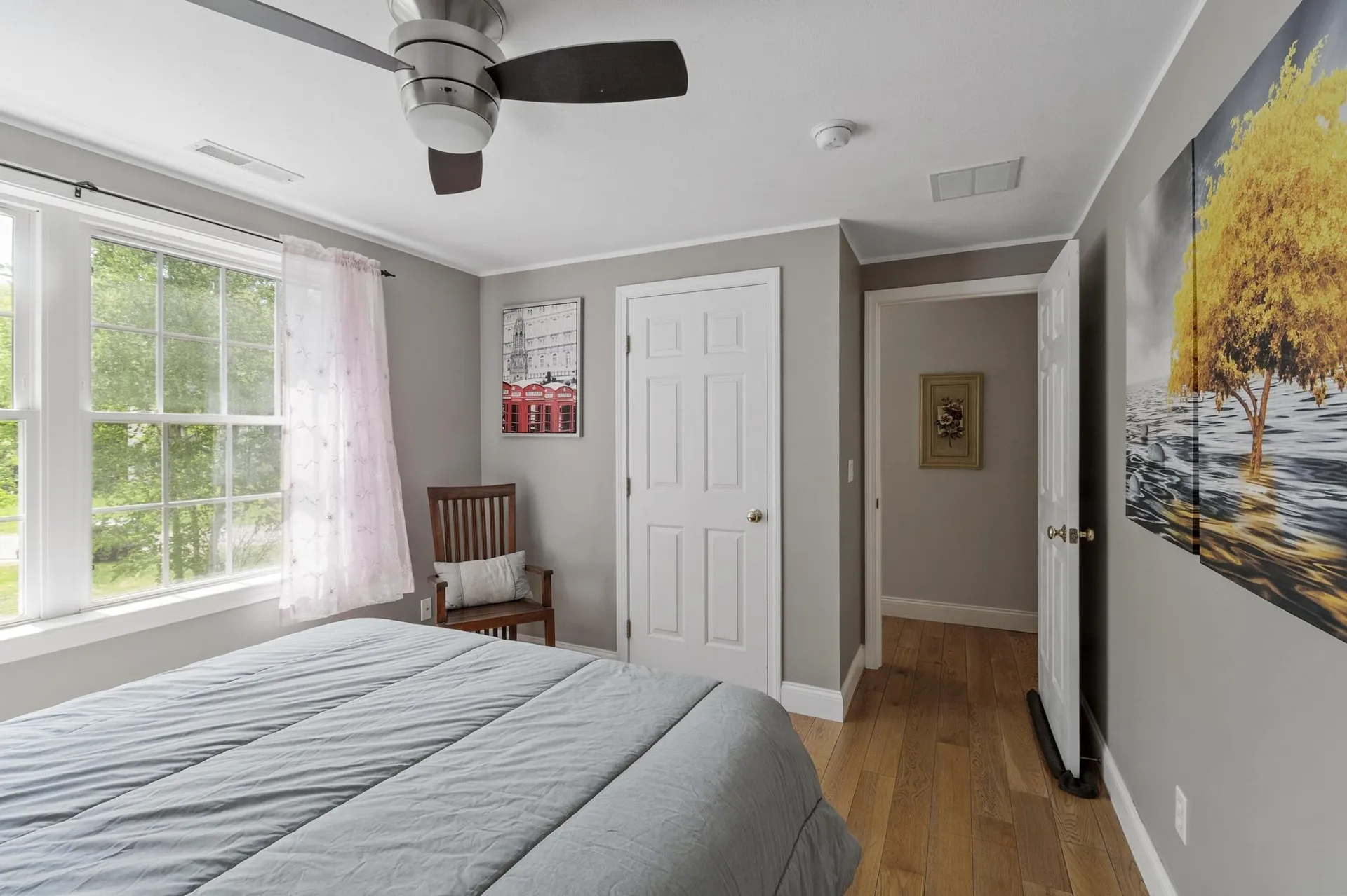 43 Ladyslipper Drive Newmarket NH 03857