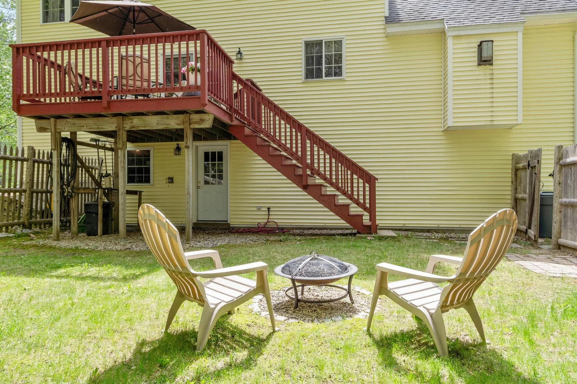 43 Ladyslipper Drive Newmarket NH 03857