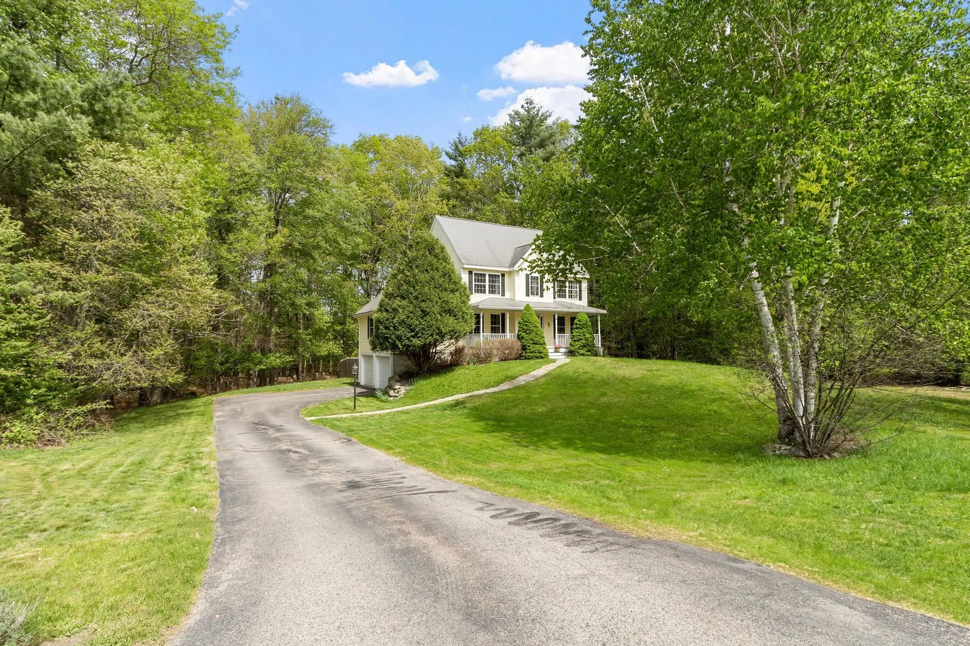 43 Ladyslipper Drive Newmarket NH 03857