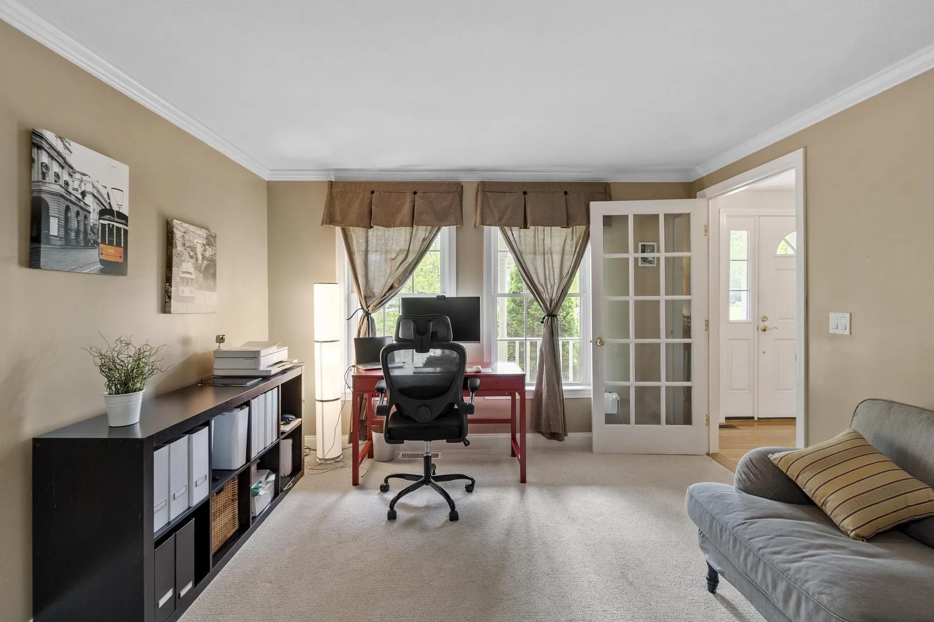 43 Ladyslipper Drive Newmarket NH 03857