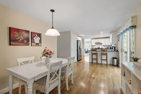 43 Ladyslipper Drive Newmarket NH 03857