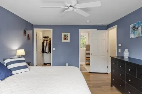43 Ladyslipper Drive Newmarket NH 03857
