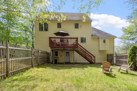 43 Ladyslipper Drive Newmarket NH 03857
