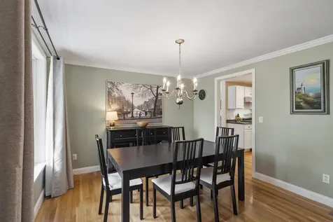 43 Ladyslipper Drive Newmarket NH 03857