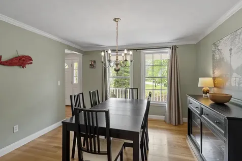 43 Ladyslipper Drive Newmarket NH 03857