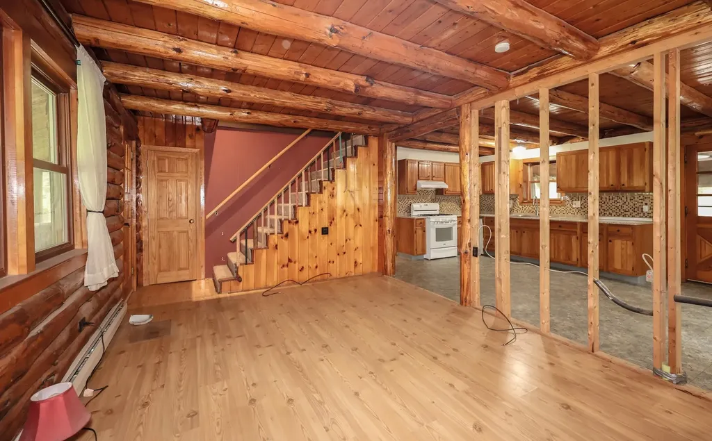 471 Salisbury Road Franklin NH 03235