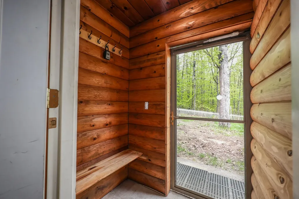 471 Salisbury Road Franklin NH 03235