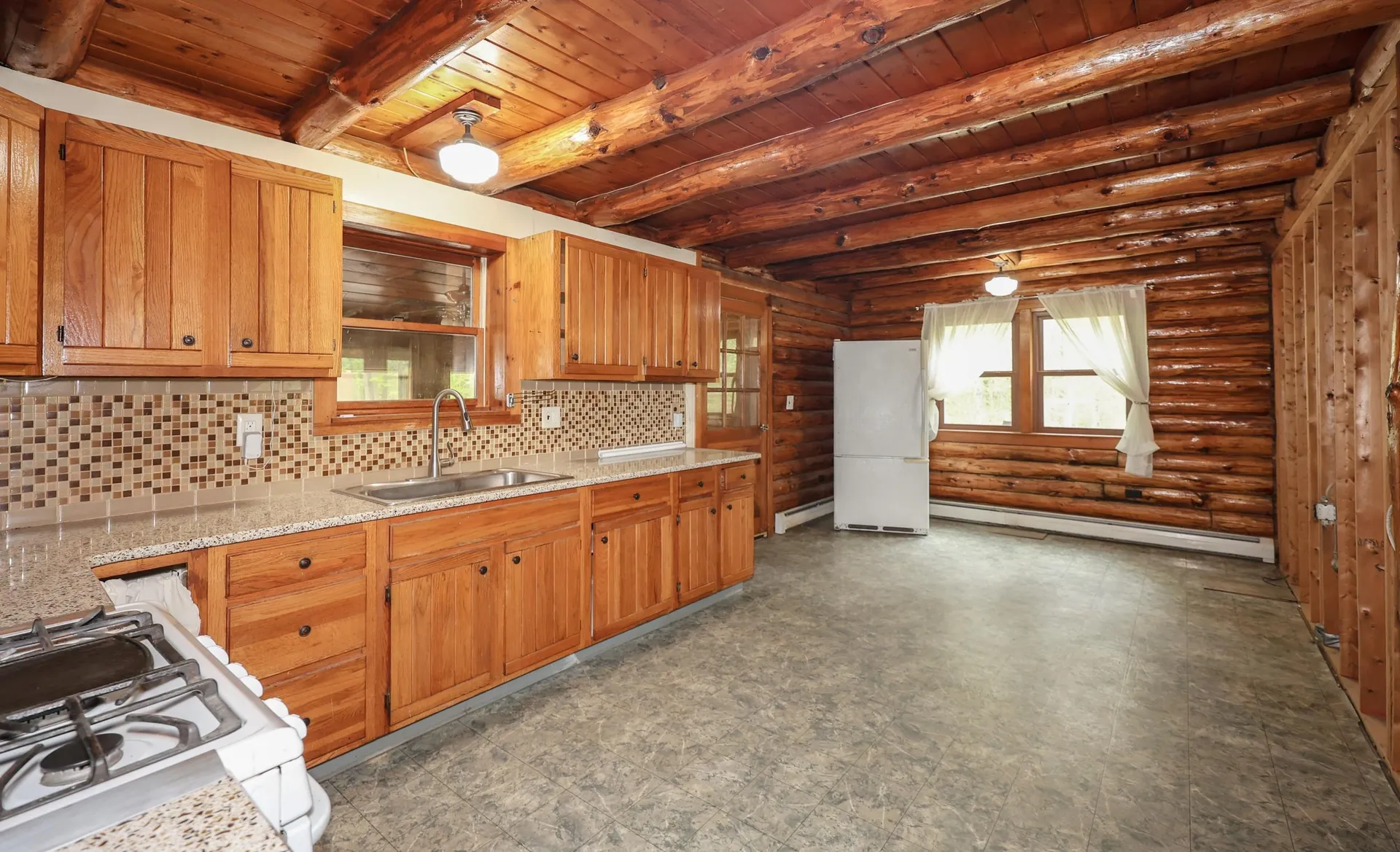 471 Salisbury Road Franklin NH 03235