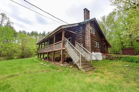 471 Salisbury Road Franklin NH 03235