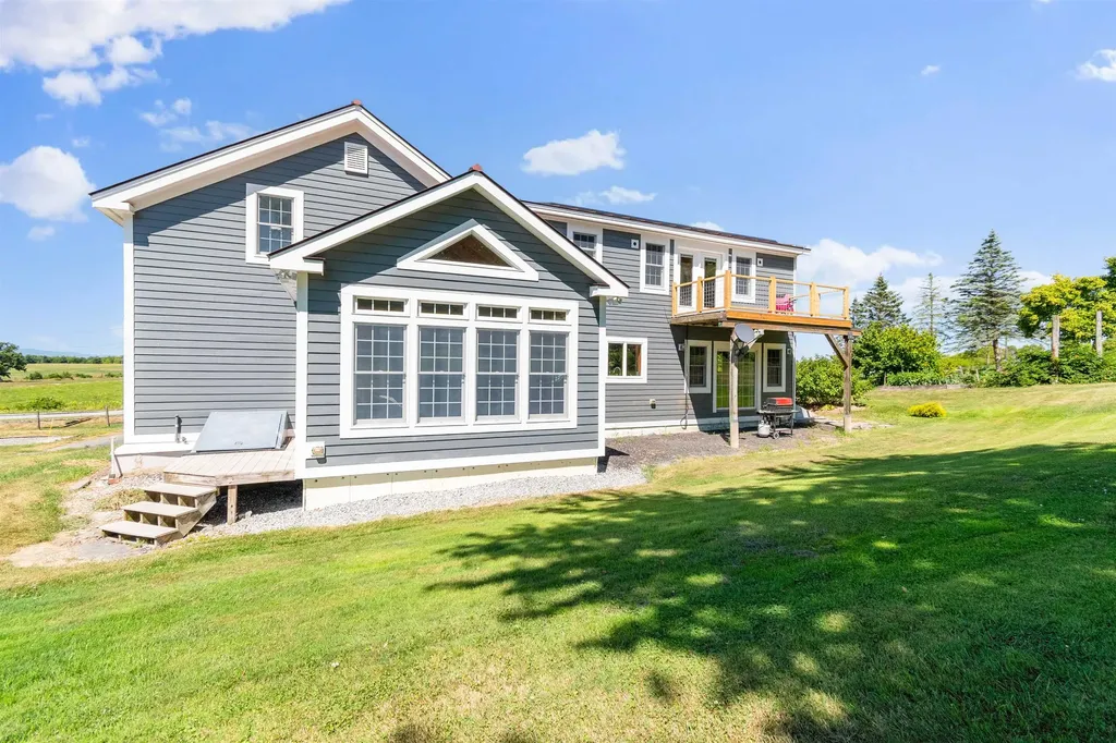4351 Crown Point Road Bridport VT 05734