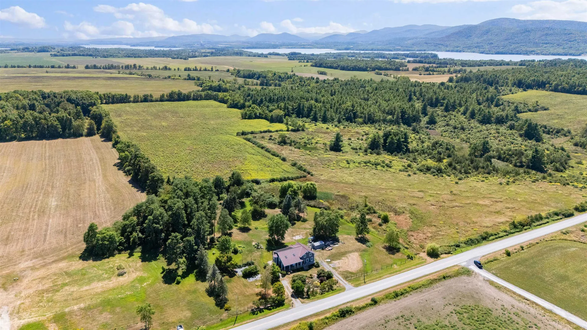 4351 Crown Point Road Bridport VT 05734