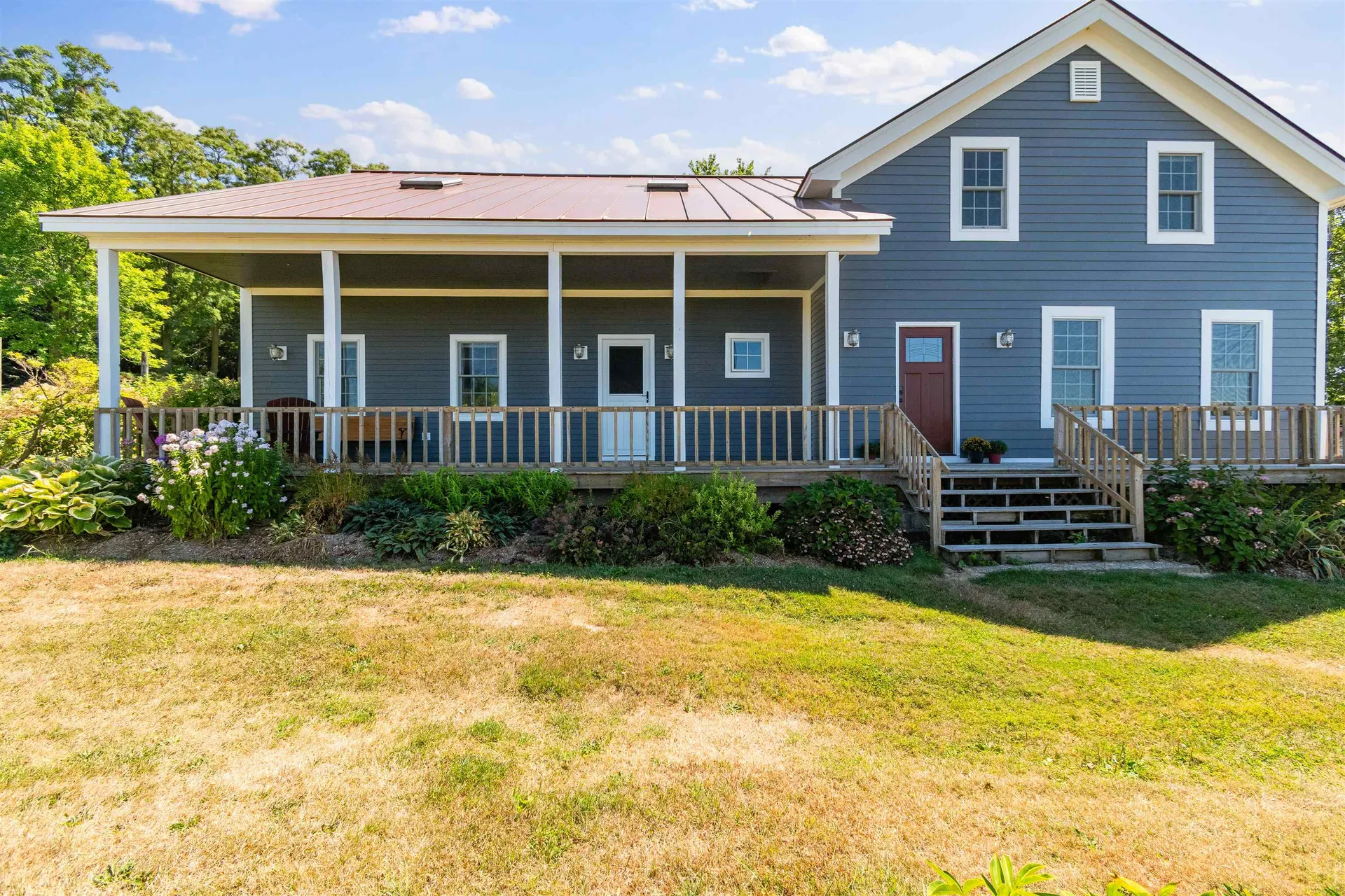 4351 Crown Point Road Bridport VT 05734