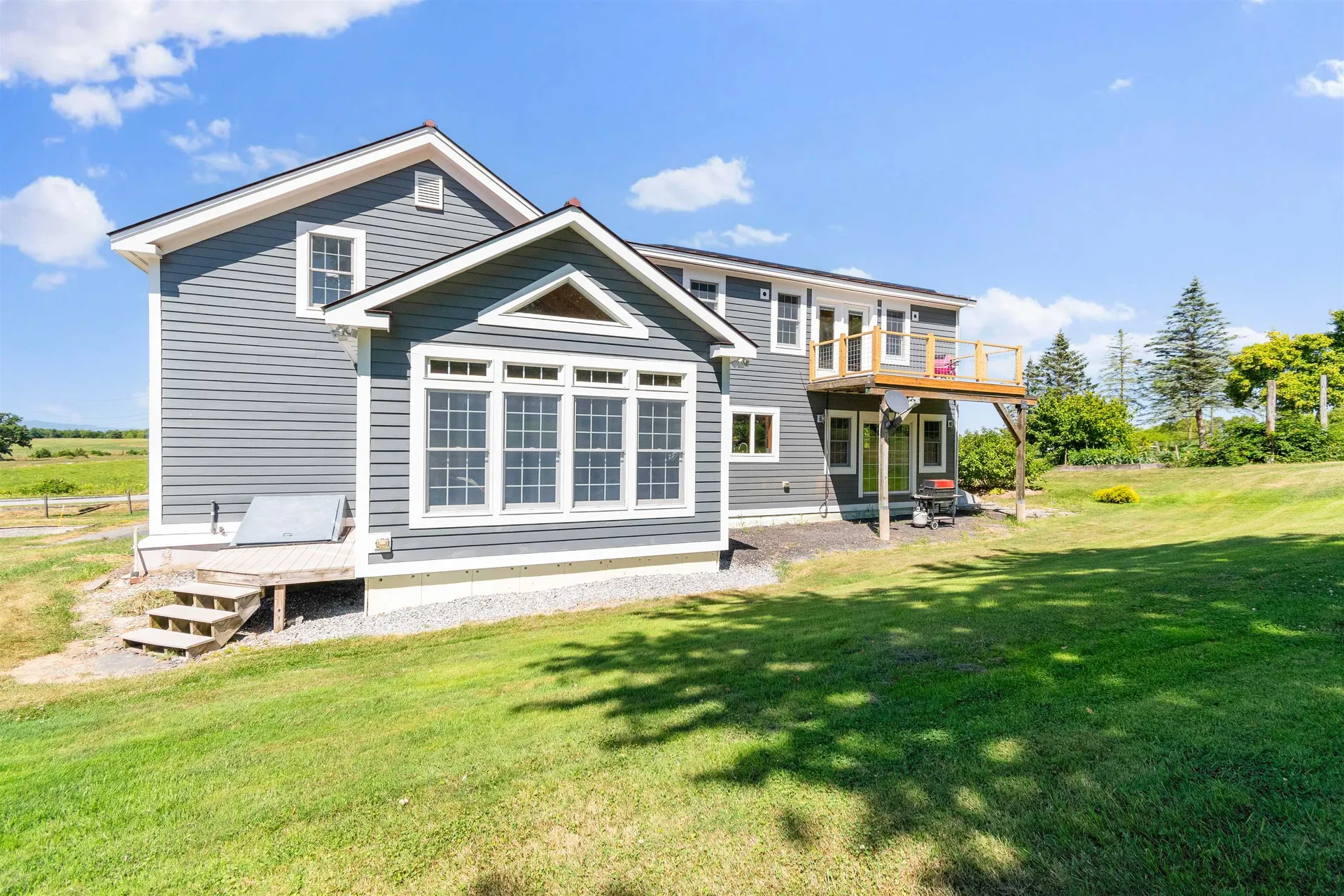 4351 Crown Point Road Bridport VT 05734