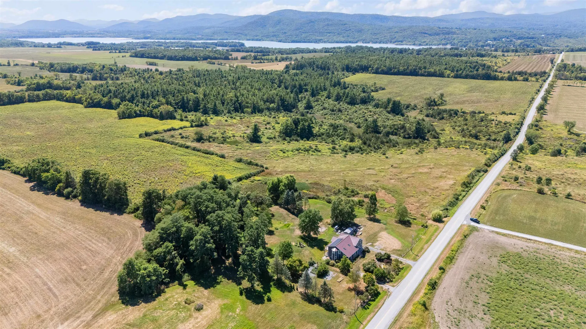 4351 Crown Point Road Bridport VT 05734