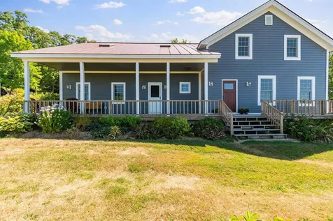 4351 Crown Point Road Bridport VT 05734