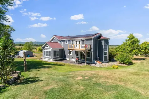 4351 Crown Point Road Bridport VT 05734