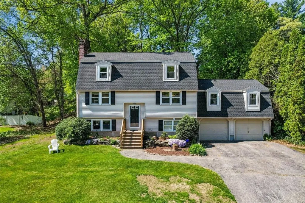 6 Nutmeg Drive Nashua NH 03062