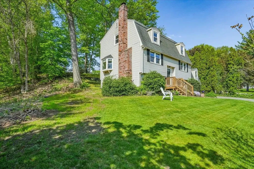 6 Nutmeg Drive Nashua NH 03062