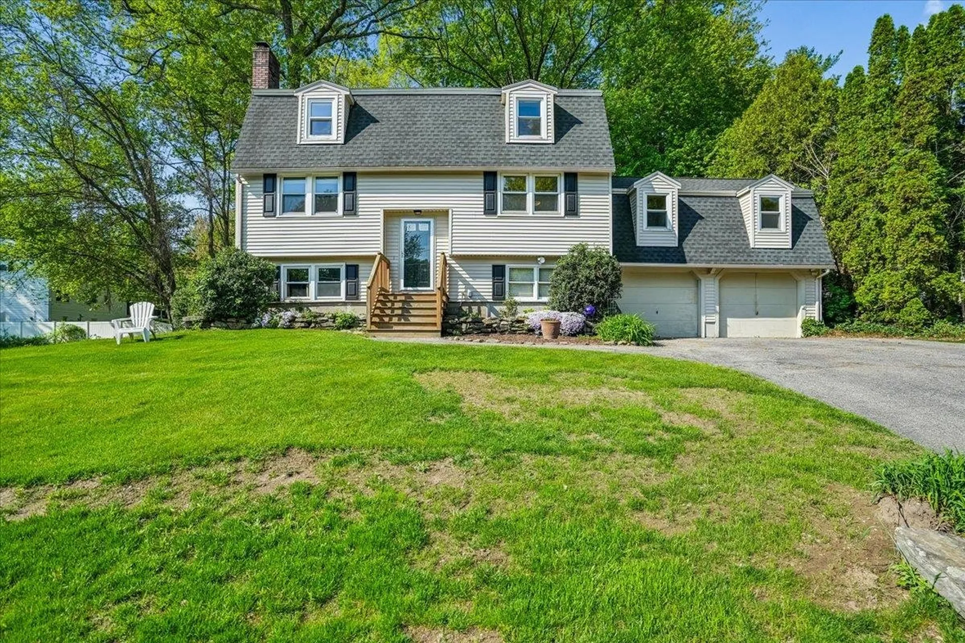 6 Nutmeg Drive Nashua NH 03062