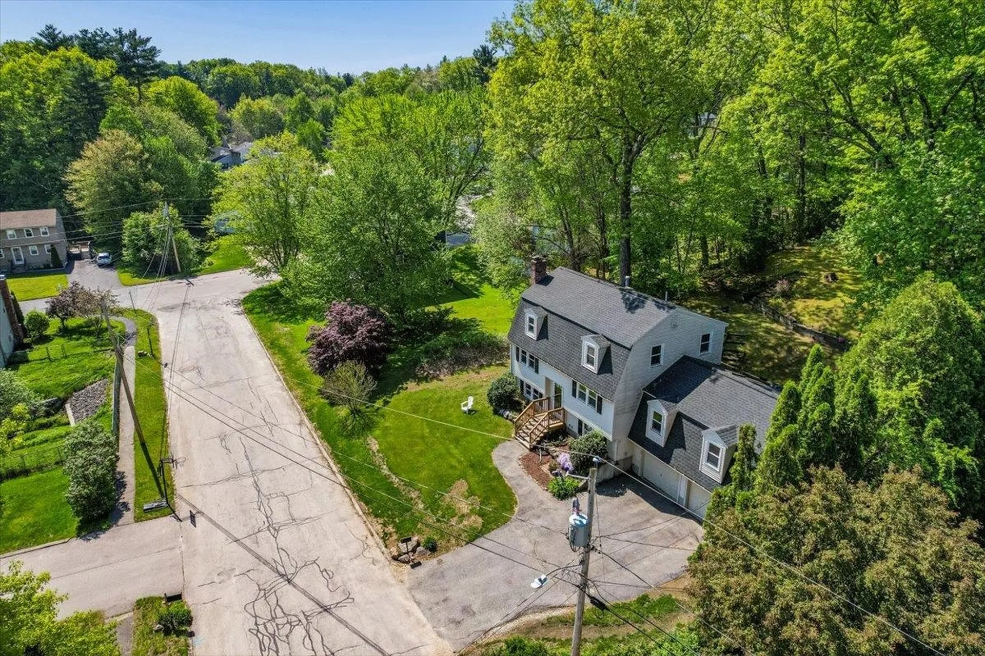 6 Nutmeg Drive Nashua NH 03062