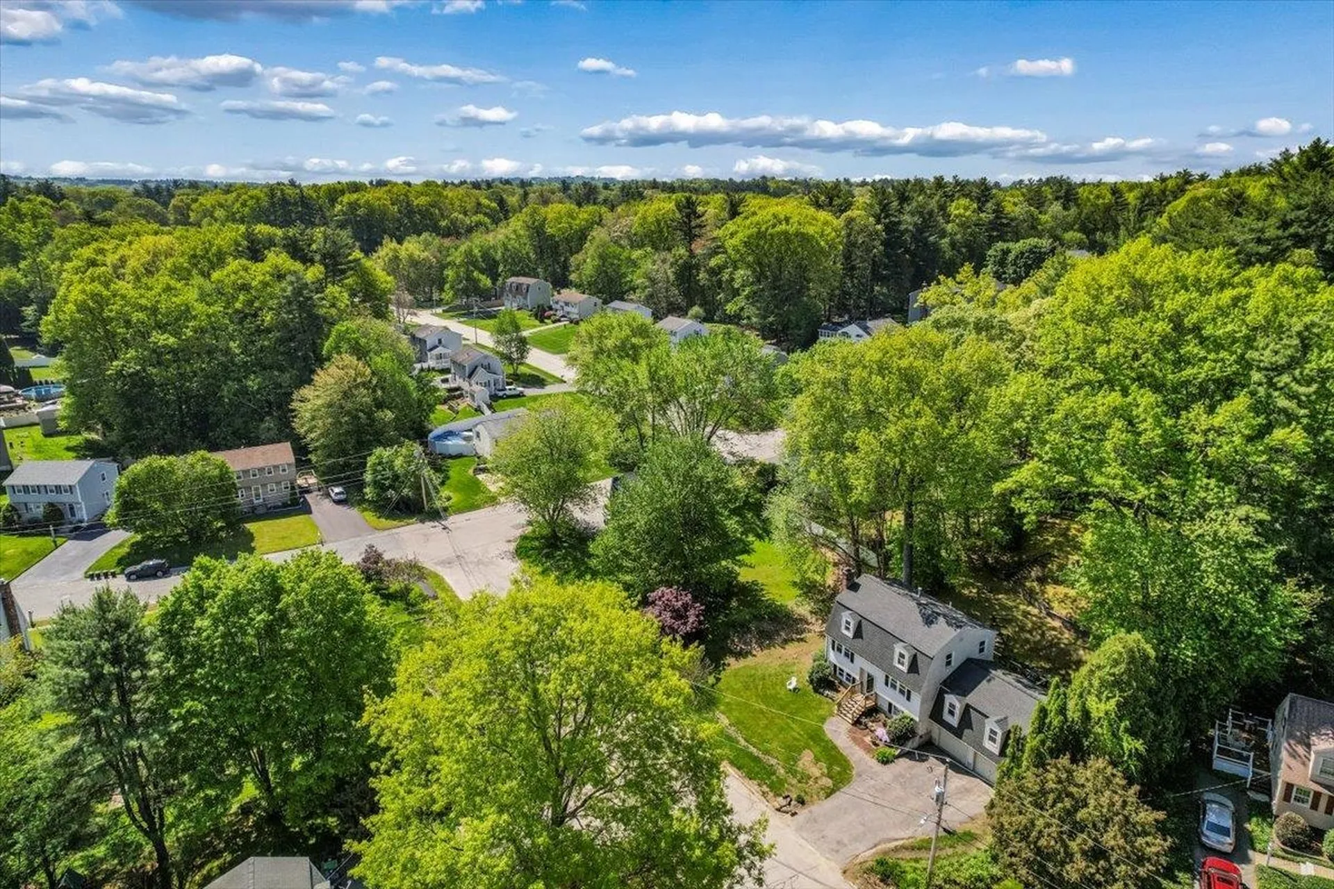 6 Nutmeg Drive Nashua NH 03062