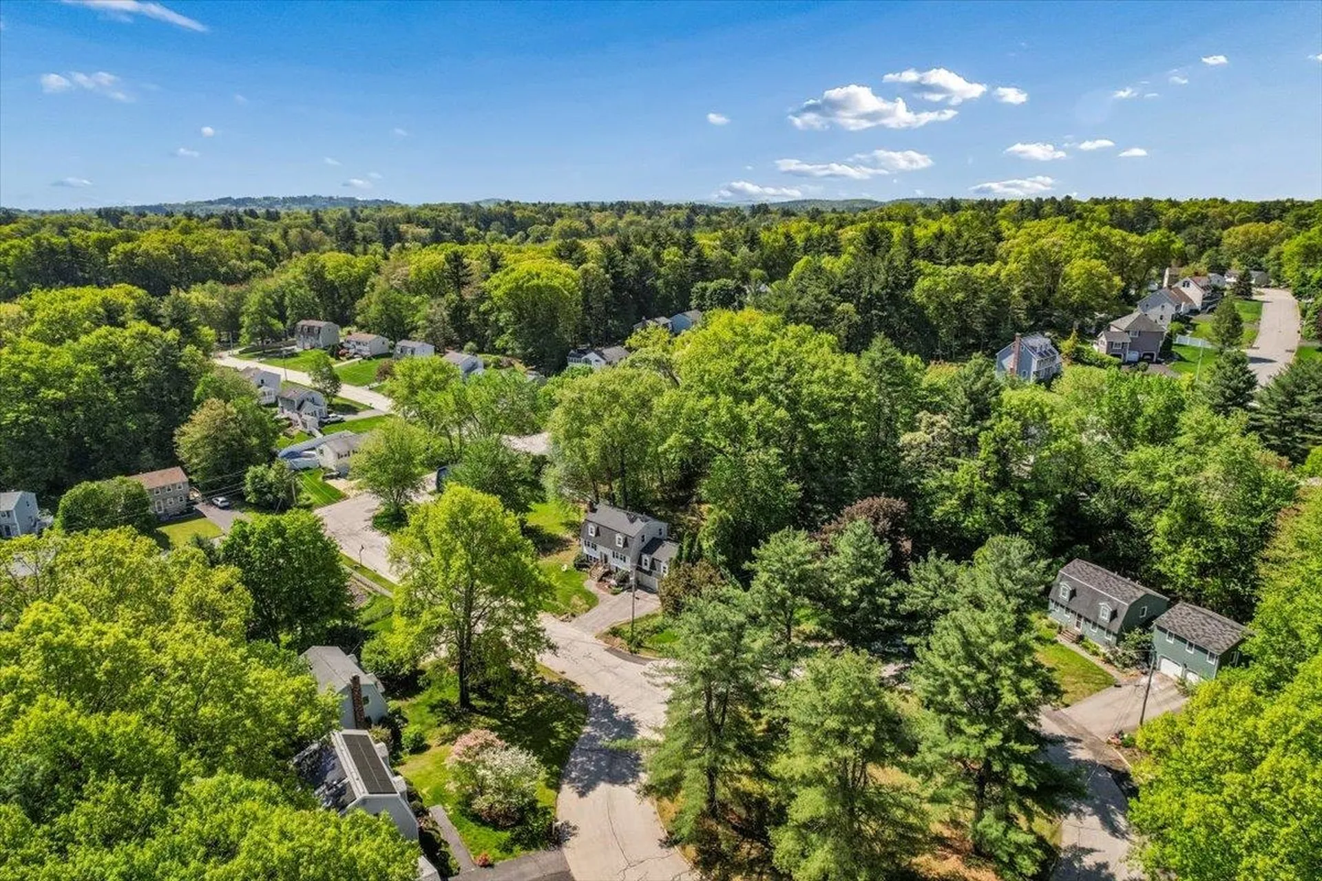 6 Nutmeg Drive Nashua NH 03062