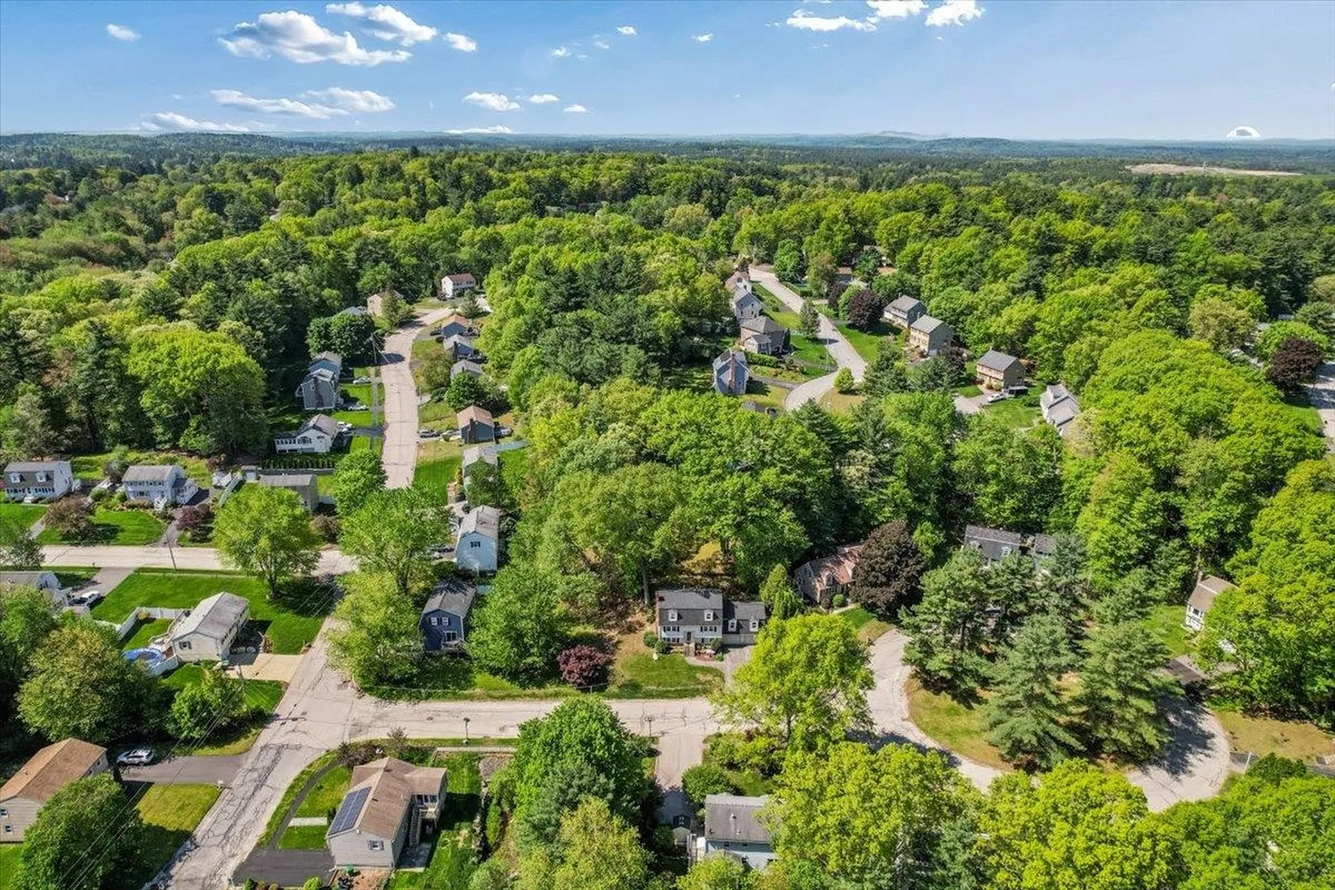 6 Nutmeg Drive Nashua NH 03062