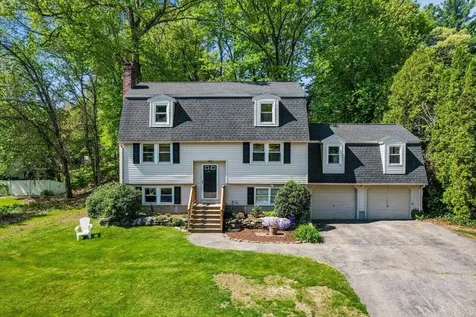 6 Nutmeg Drive Nashua NH 03062
