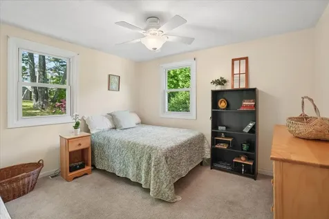 6 Nutmeg Drive Nashua NH 03062