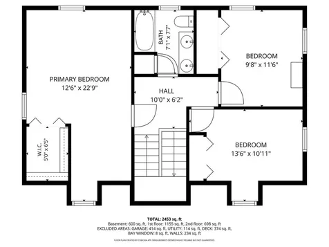 6 Nutmeg Drive Nashua NH 03062