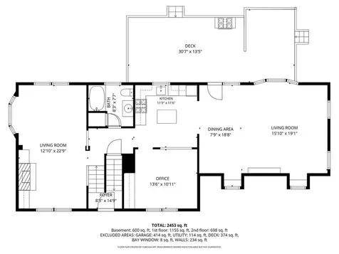 6 Nutmeg Drive Nashua NH 03062