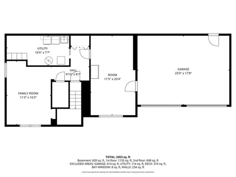 6 Nutmeg Drive Nashua NH 03062