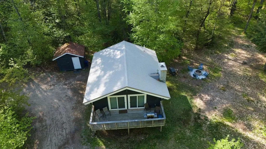 41 Tabor Circle Albany NH 03838