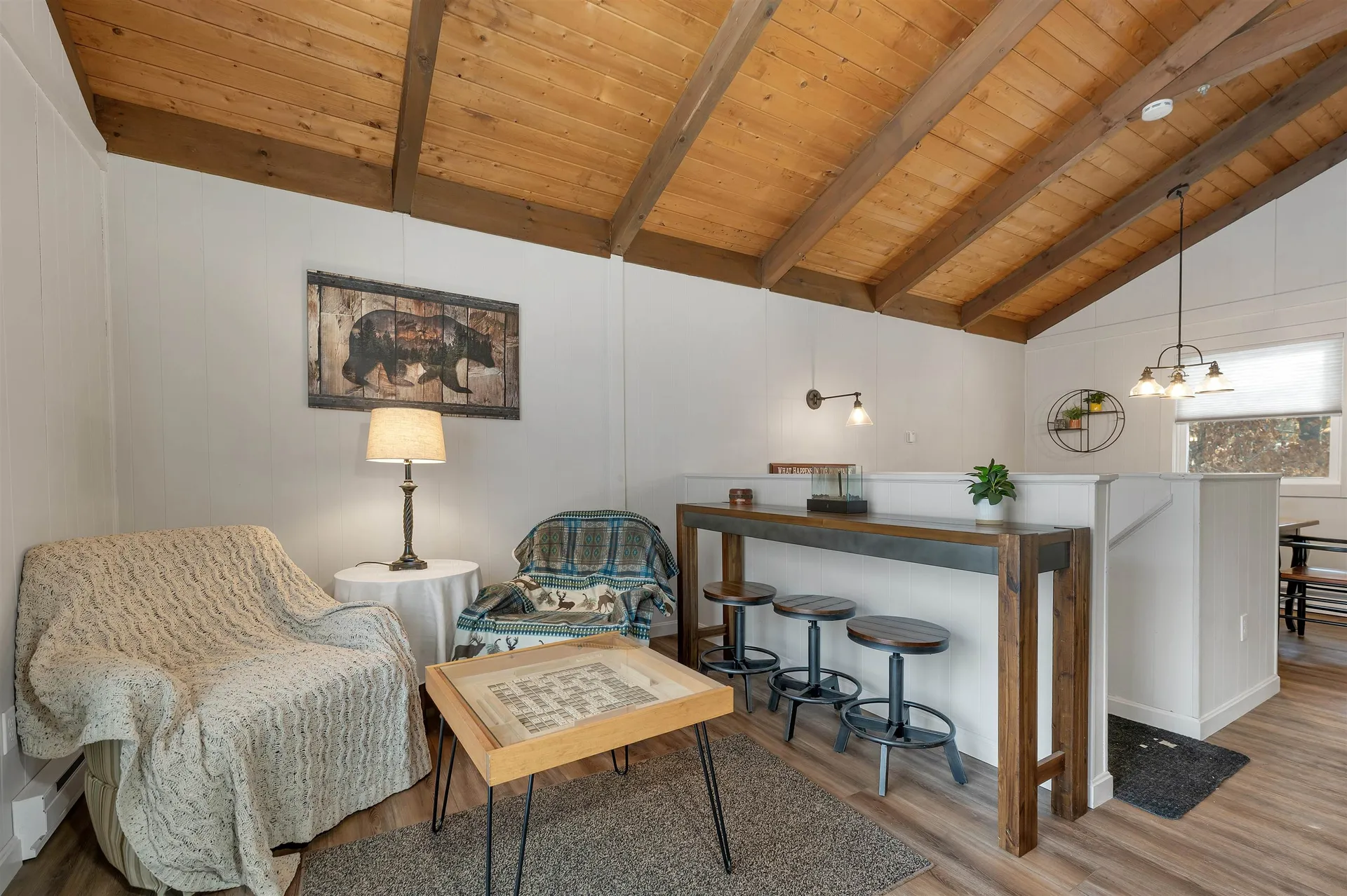 41 Tabor Circle Albany NH 03838