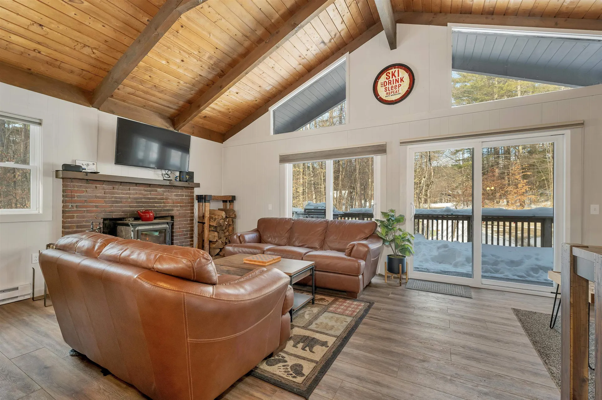 41 Tabor Circle Albany NH 03838